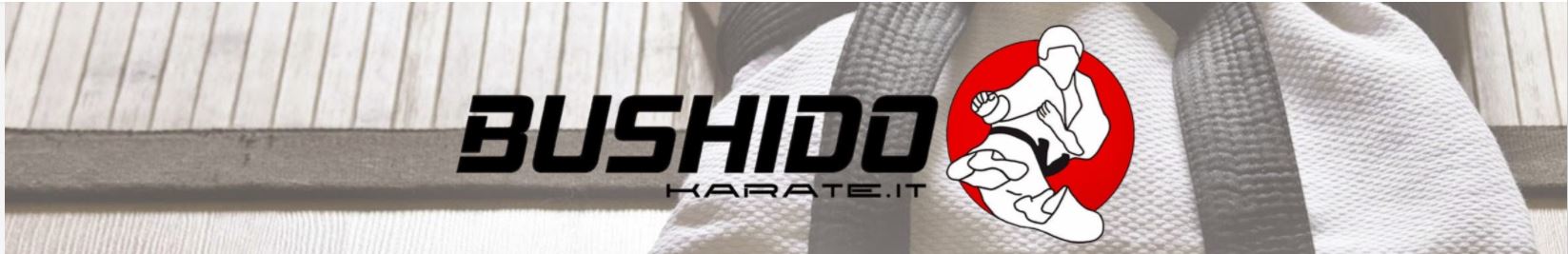 Bushido Karate Associazione Sportiva Dilettantistica